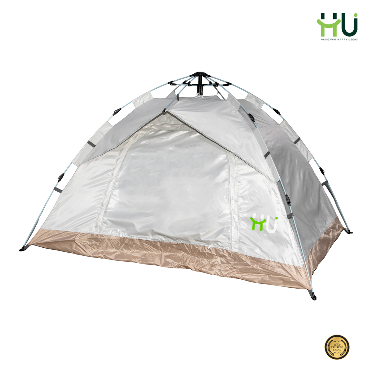 Waterproof Camping Tent