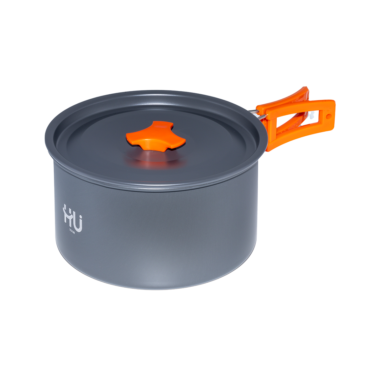 Aluminum Camping Cookware Set