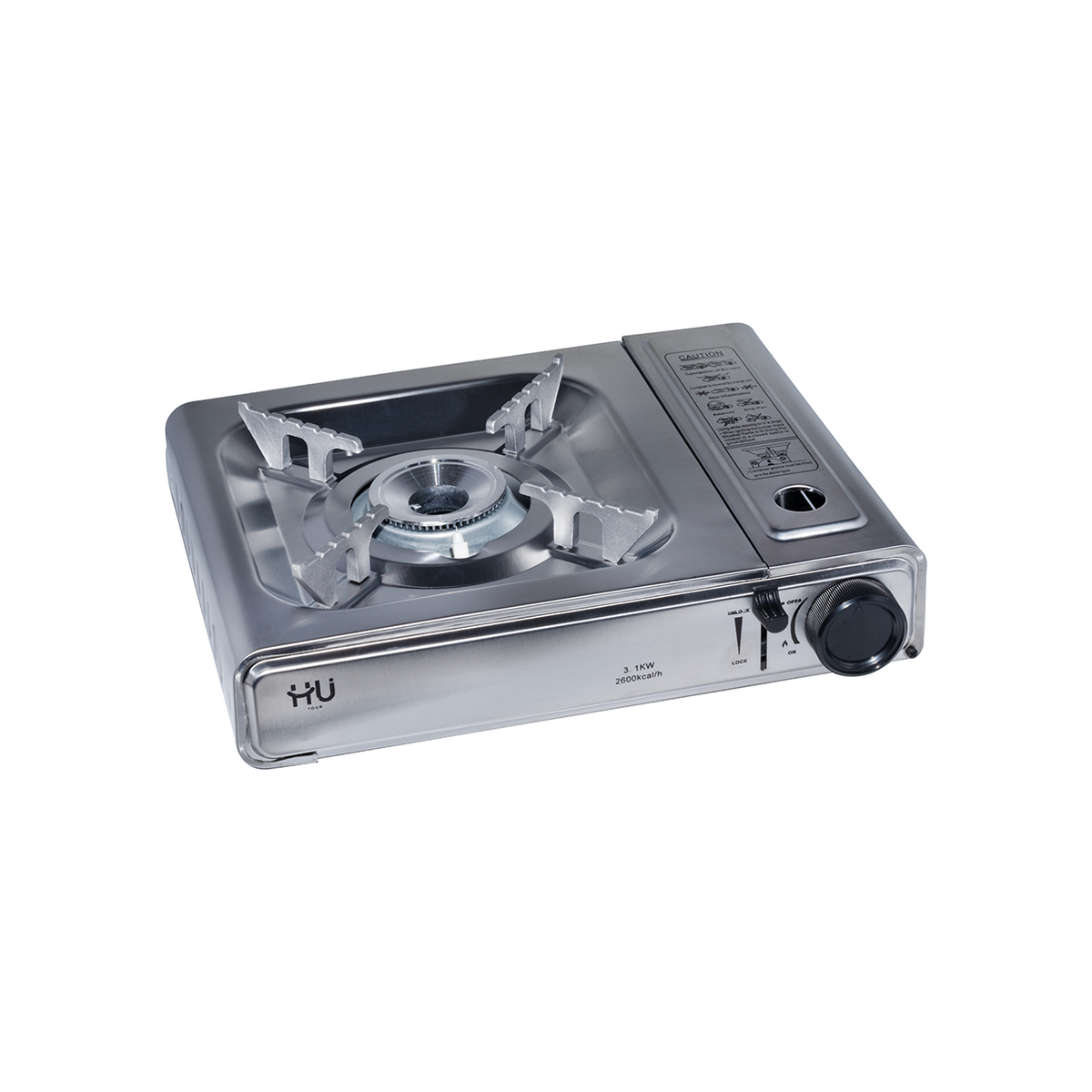 Portable Camping Gas Stove