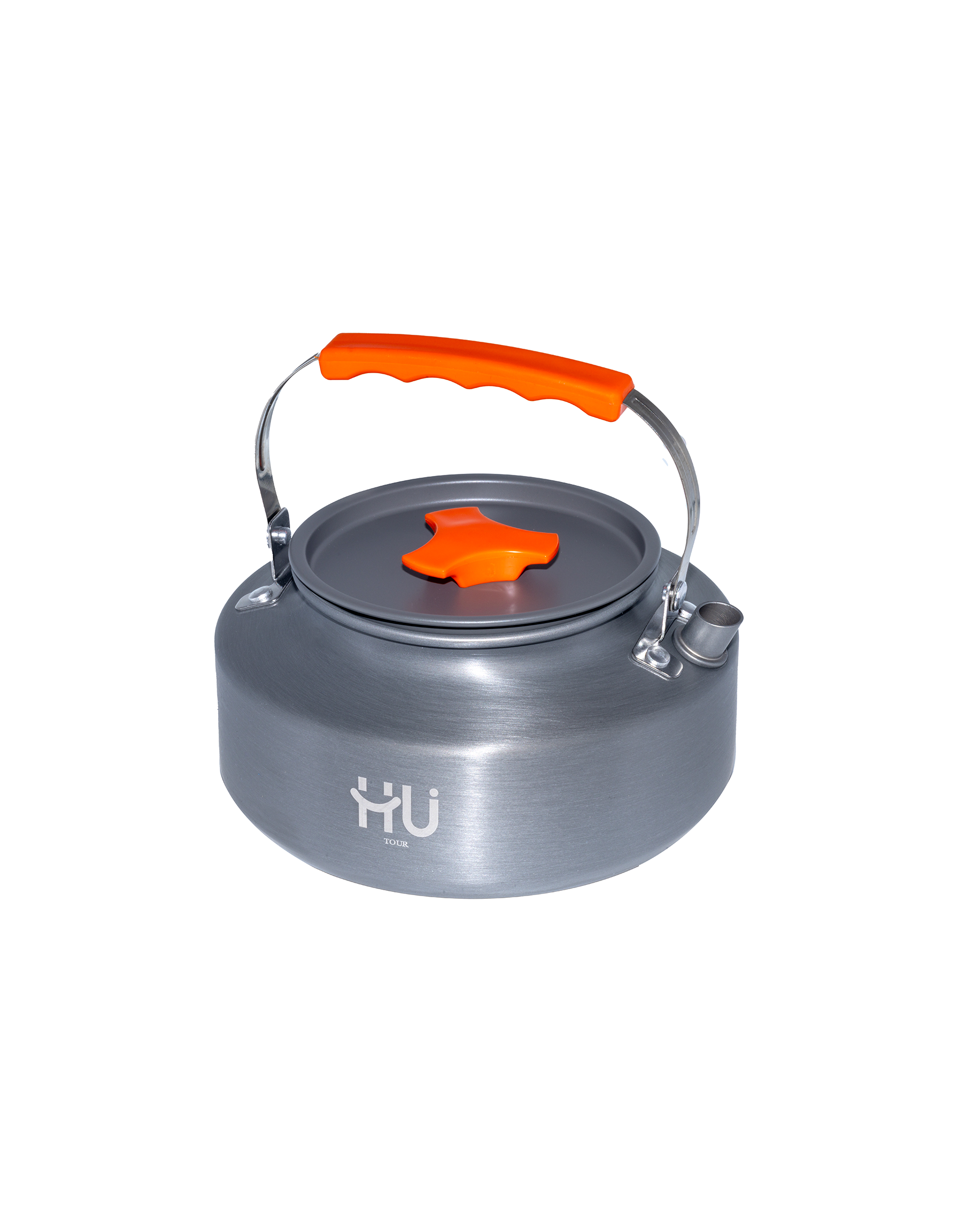 Aluminum Camping Cookware Set