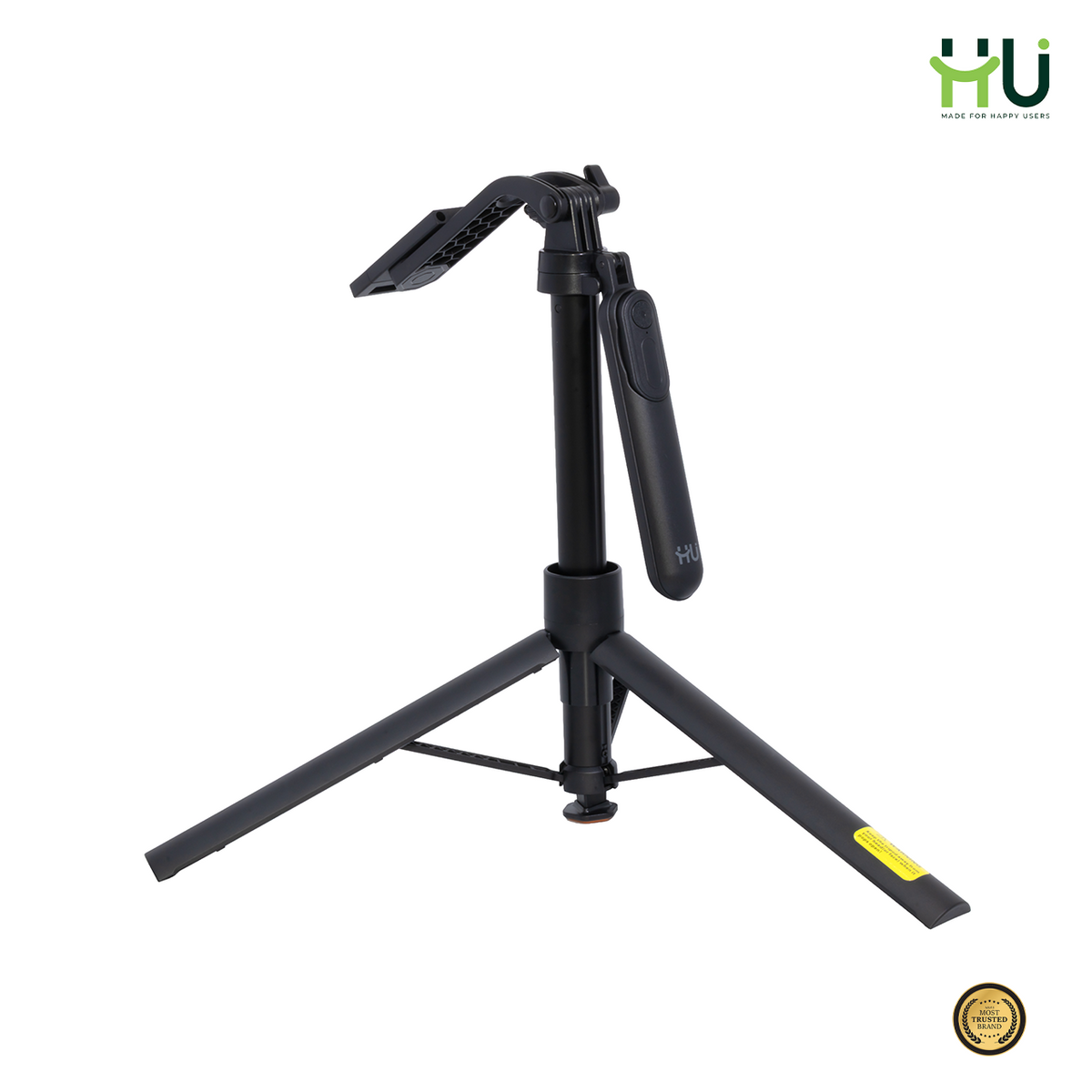Bluetooth Selfie Stick Tripod