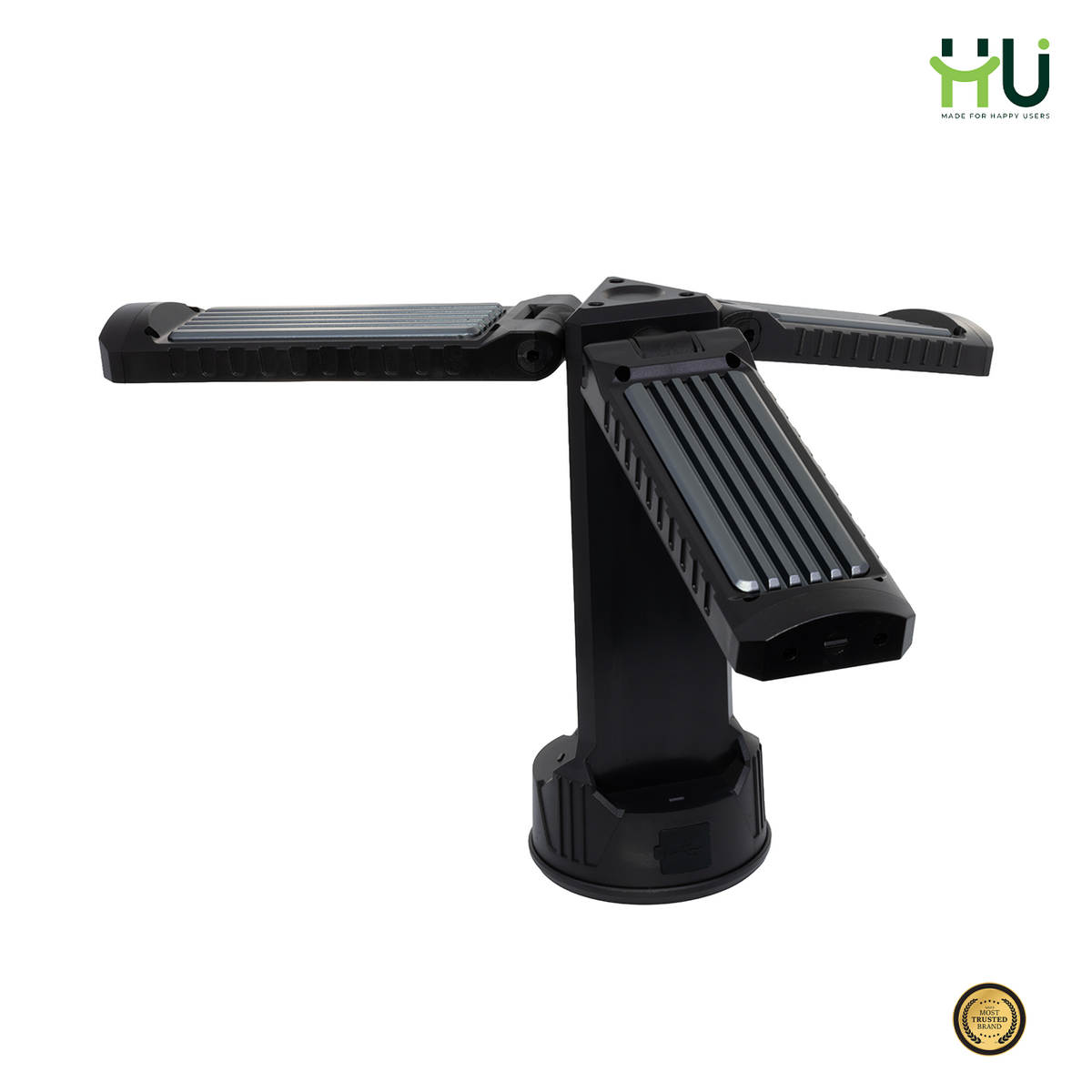 Rechargeable LED Camping Lamp