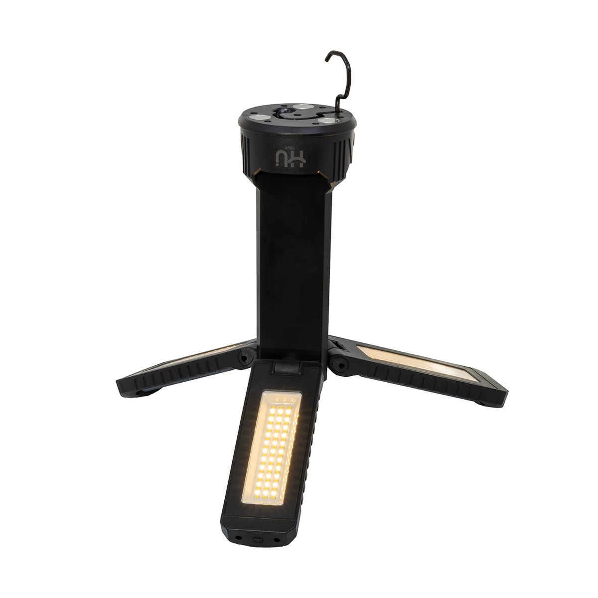 Rechargeable LED Camping Lamp