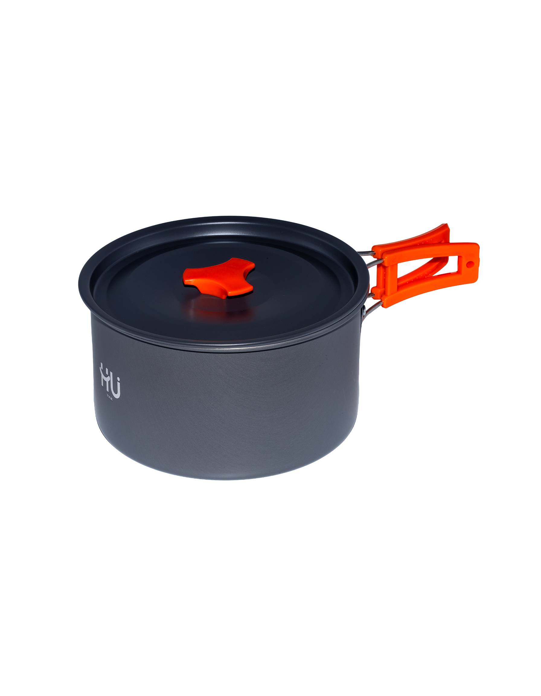 Aluminum Camping Cookware Set