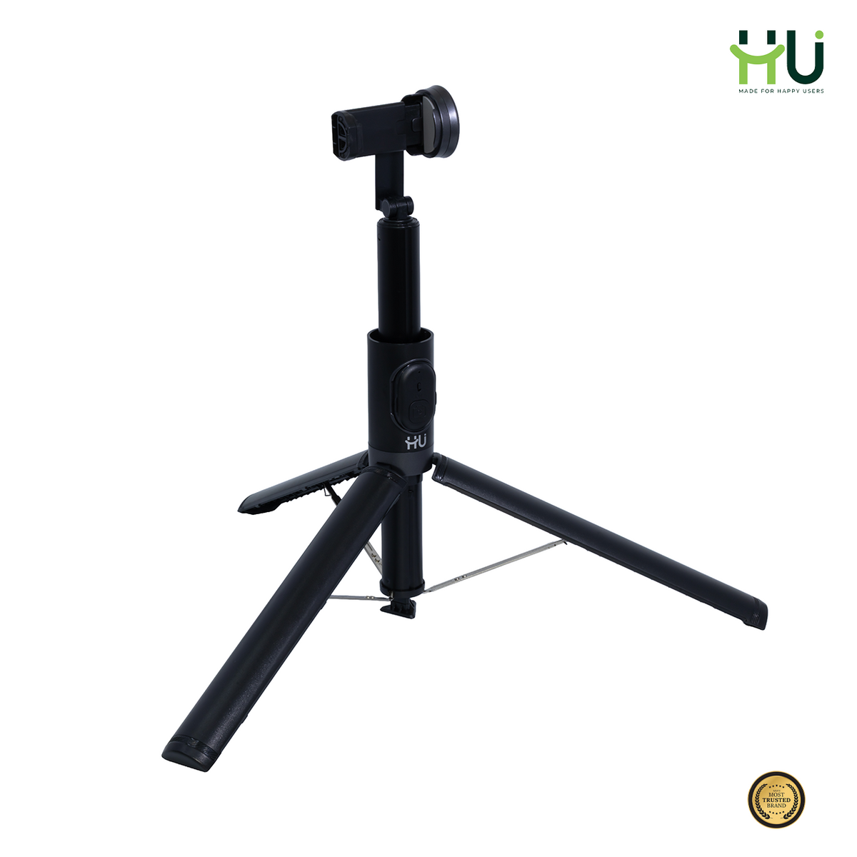 Bluetooth Selfie Stick Tripod