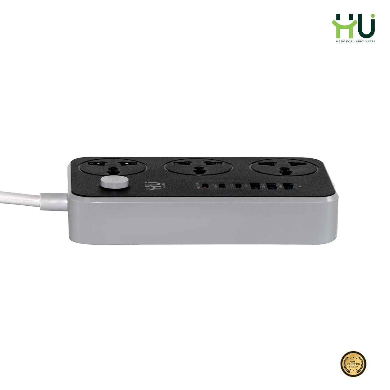 Universal Power Socket 2500W