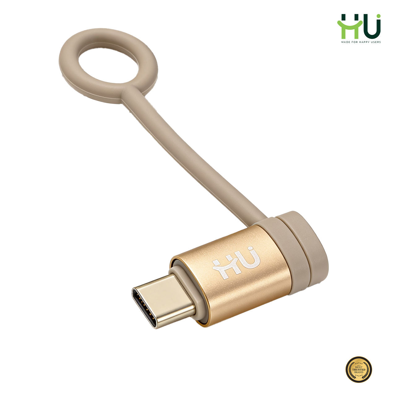 PD 65W USB-C to Lightning Fast Charging Adapter