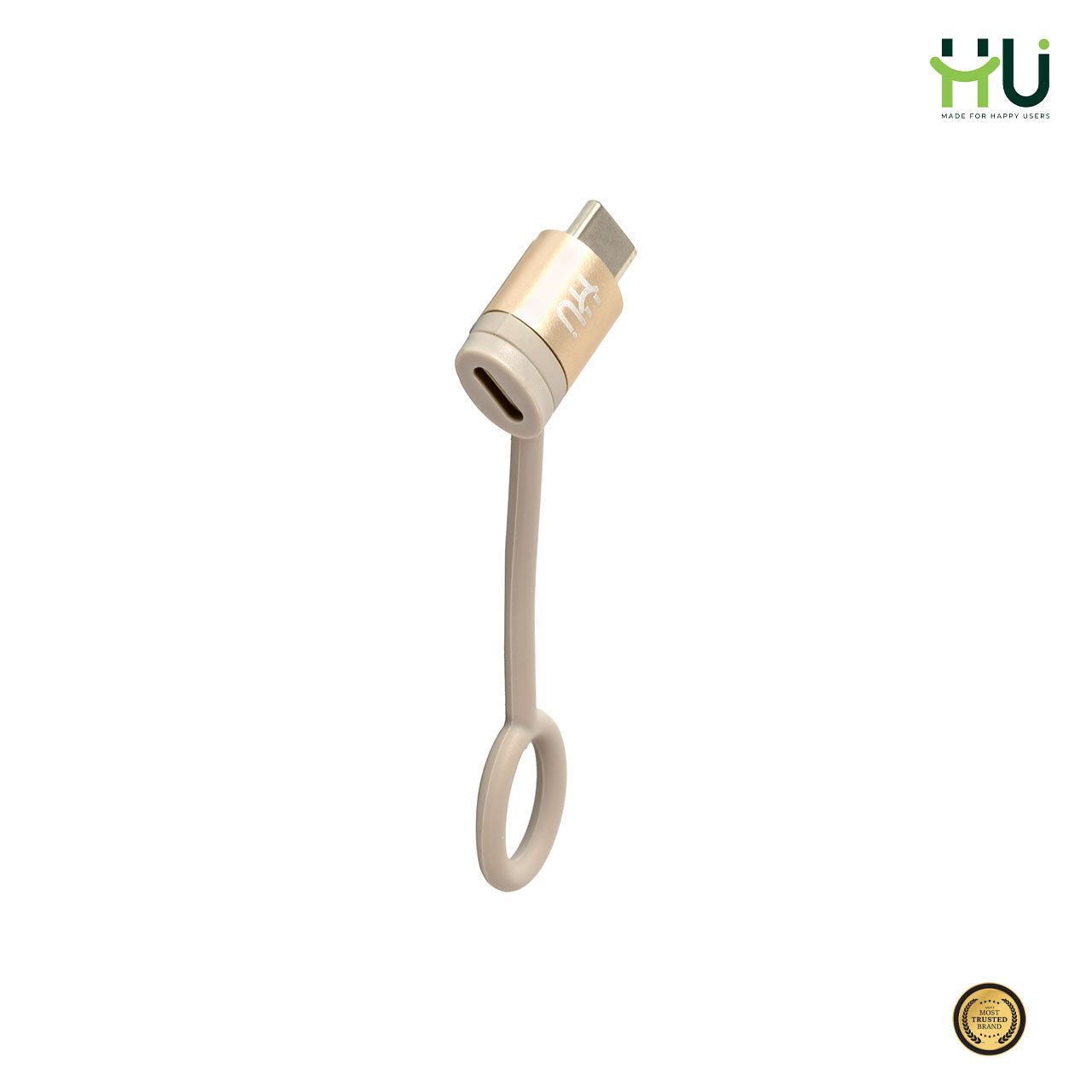 PD 65W USB-C to Lightning Fast Charging Adapter