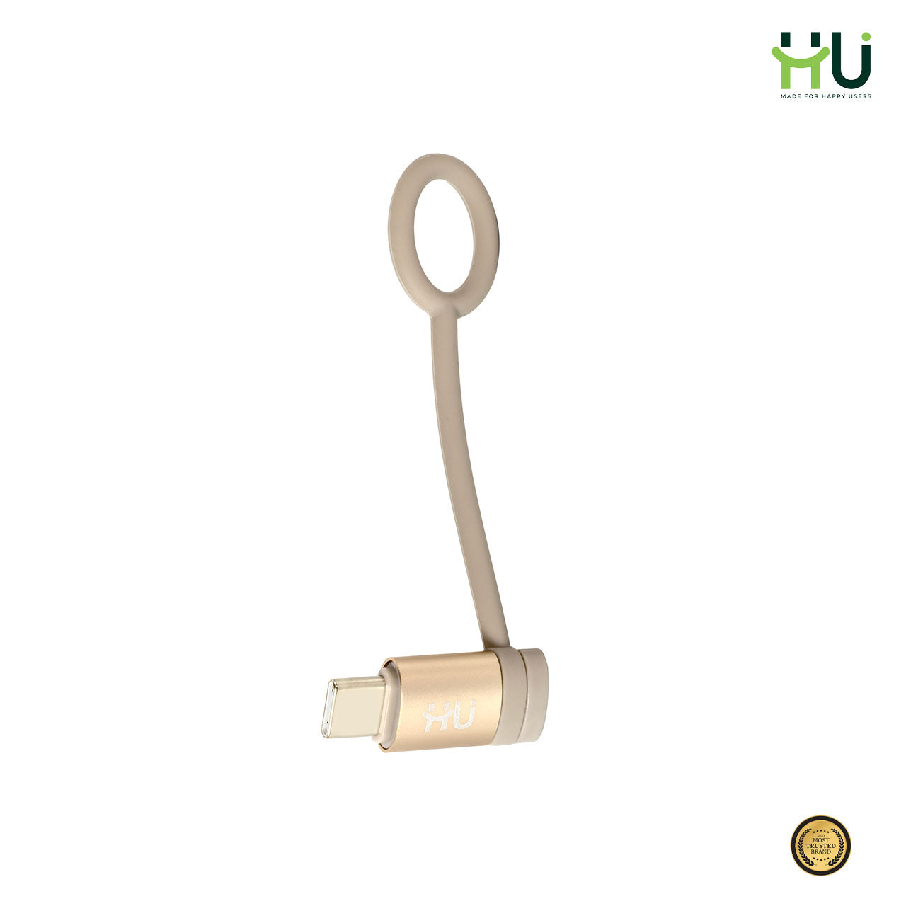 PD 65W USB-C to Lightning Fast Charging Adapter