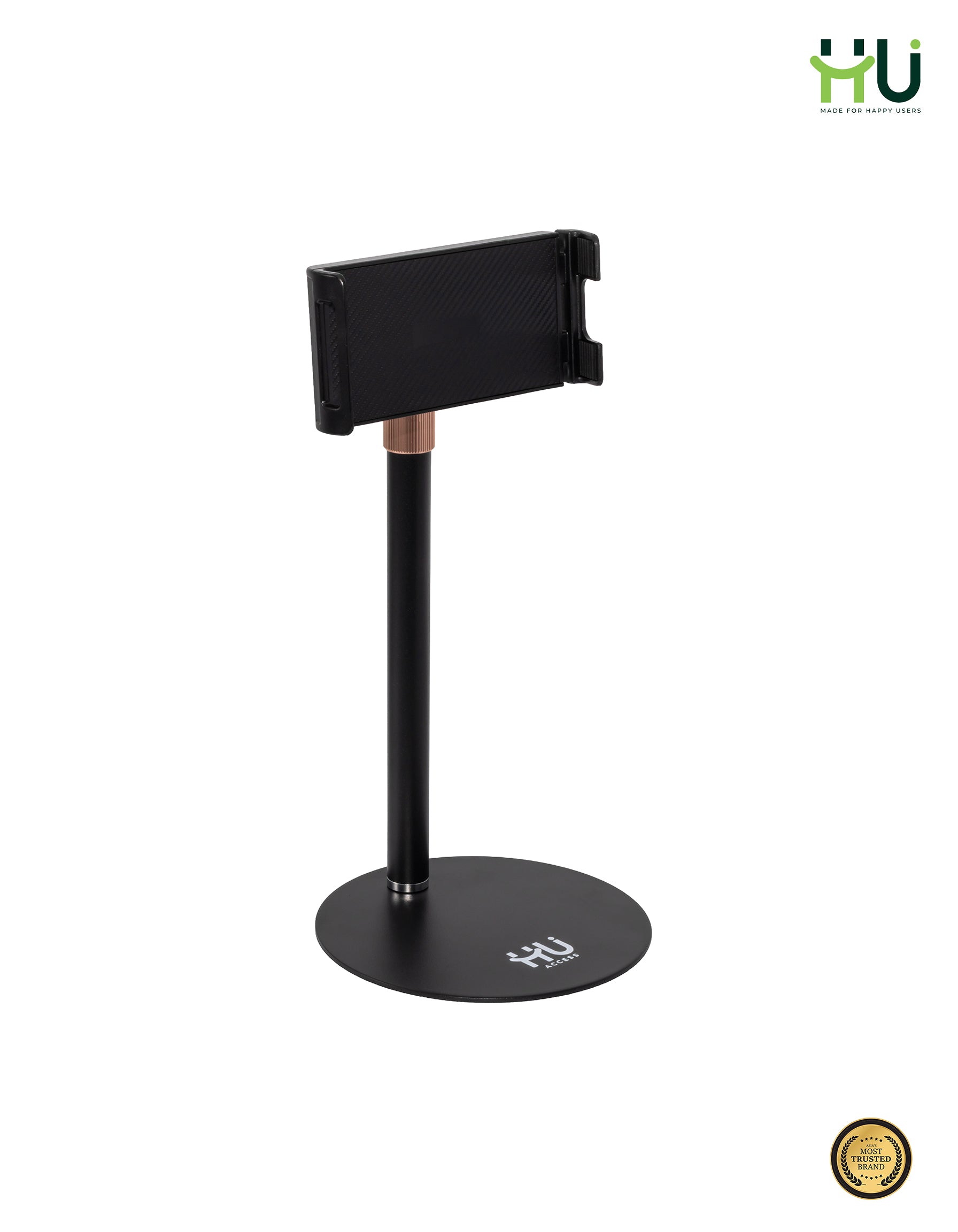 HU Multi-Function Desktop Holder