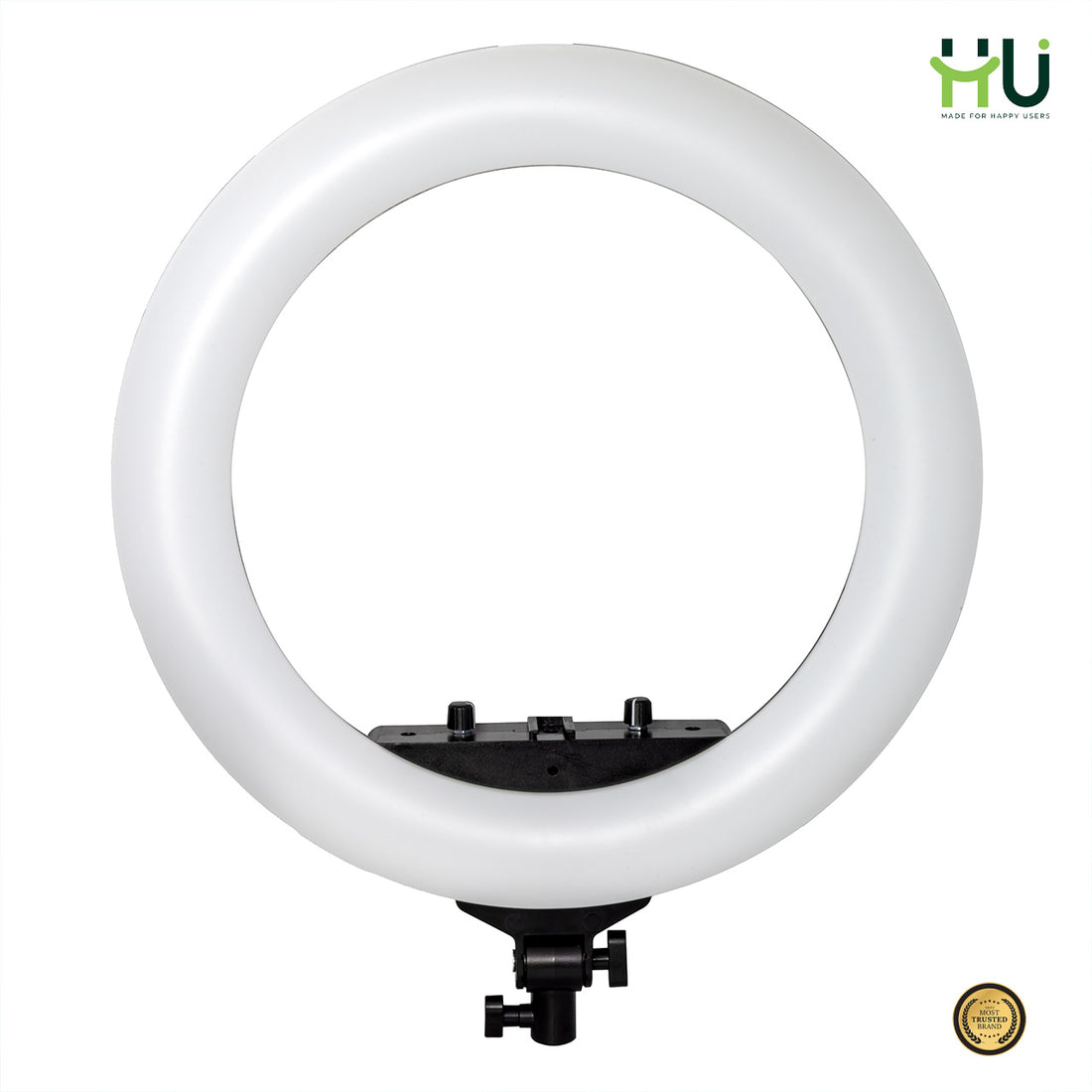 RGB LED Soft Ring Light 450mm