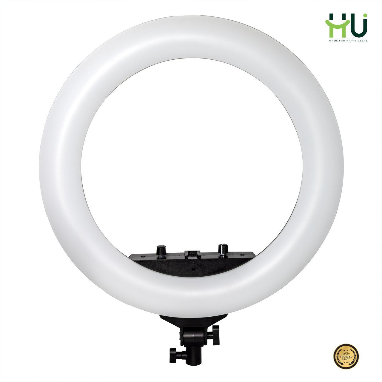 RGB LED Soft Ring Light 450mm