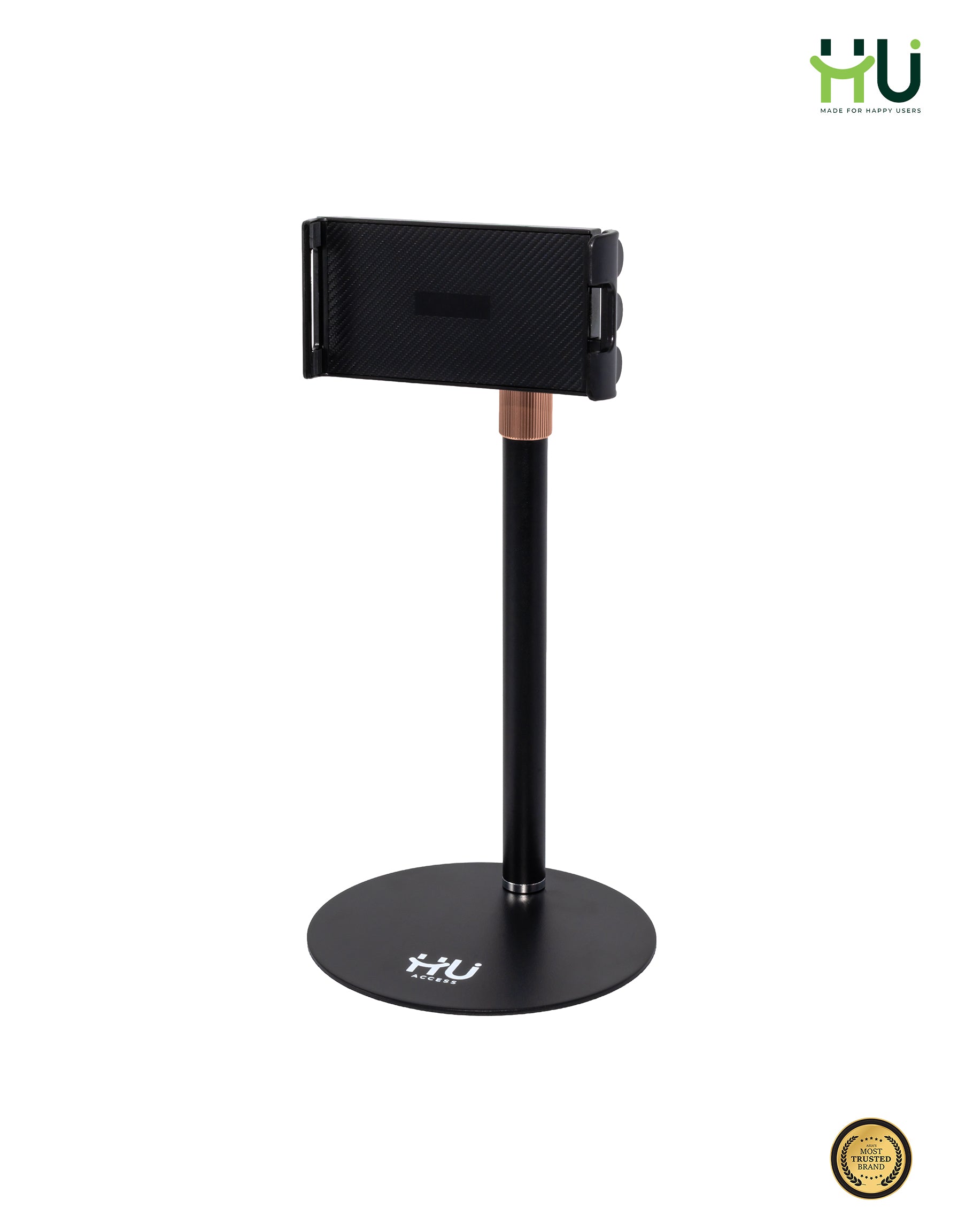 HU Multi-Function Desktop Holder
