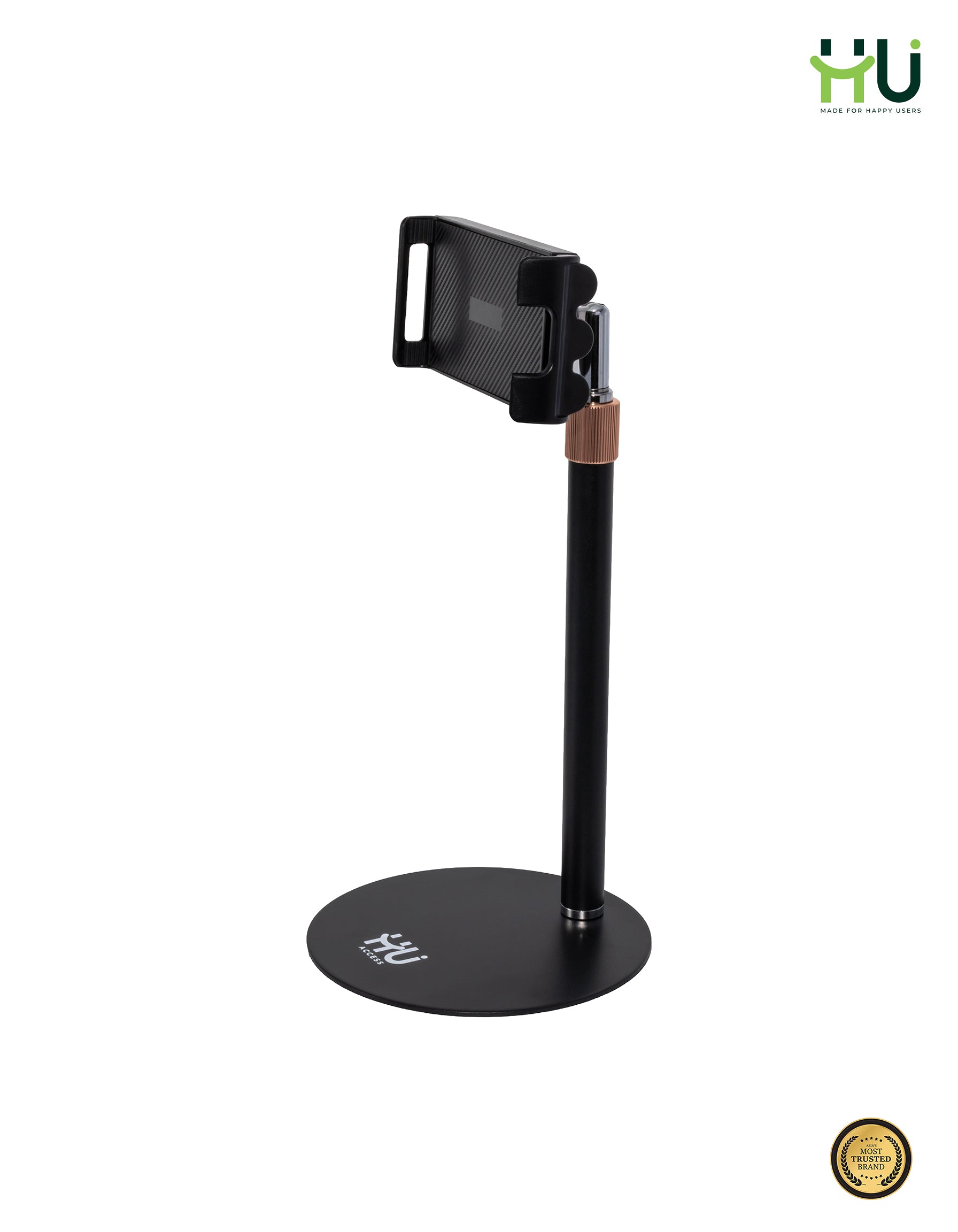 HU Multi-Function Desktop Holder