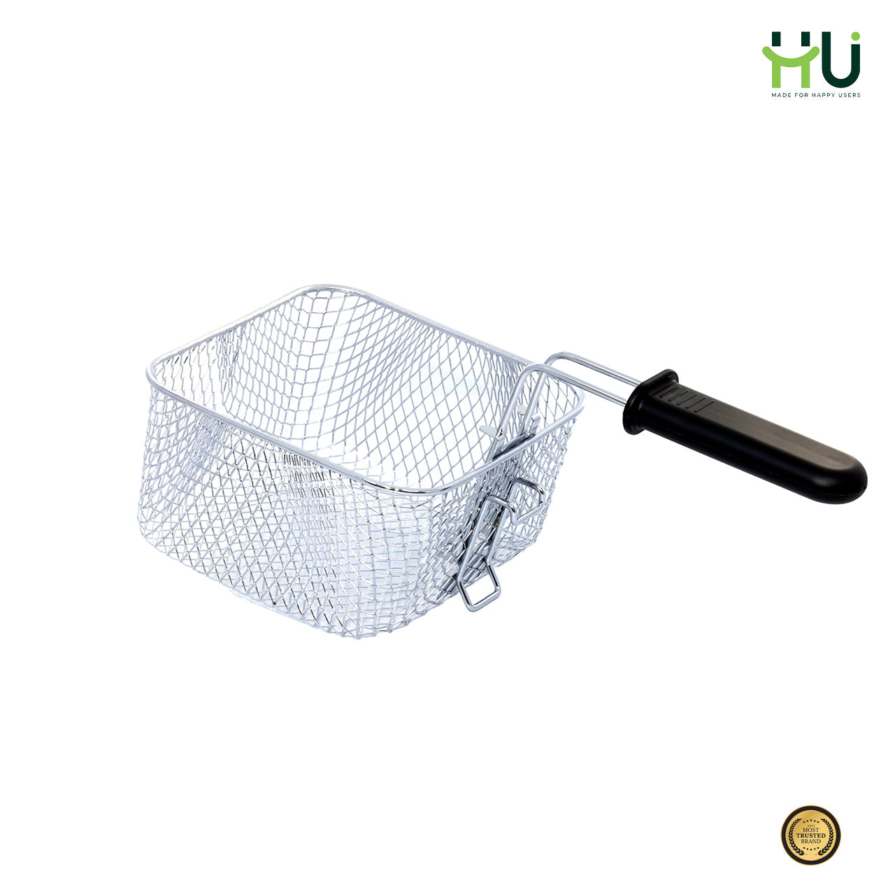 1.5L Electric Deep Fryer with Basket