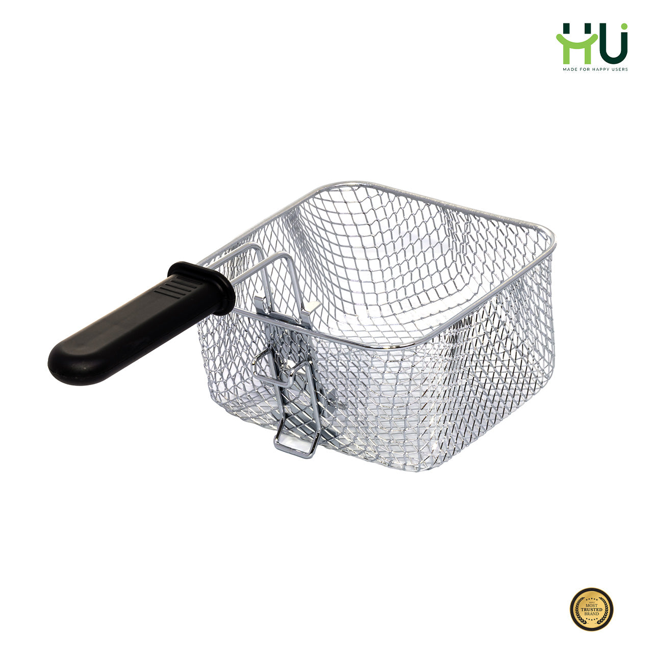 1.5L Electric Deep Fryer with Basket