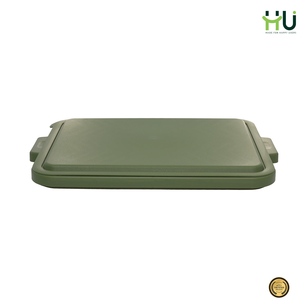 4-in-1 Expandable Prep & Serve Tub - Green