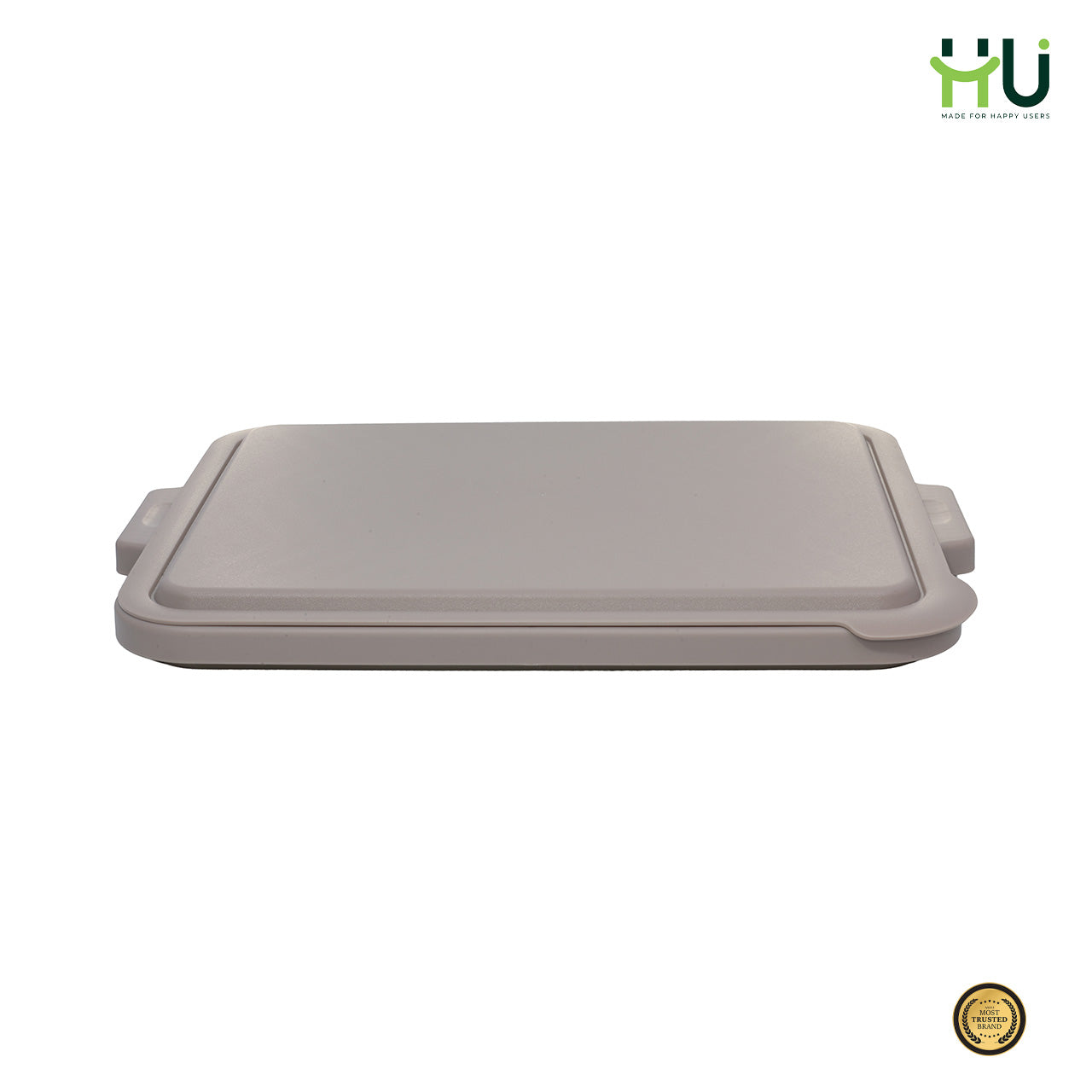 4-in-1 Expandable Prep & Serve Tub - White