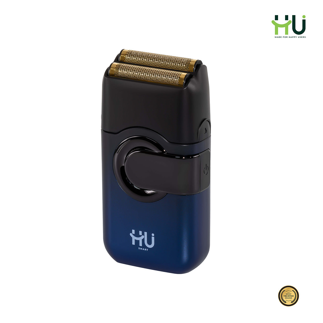 Rechargeable Electric Shaver for Men