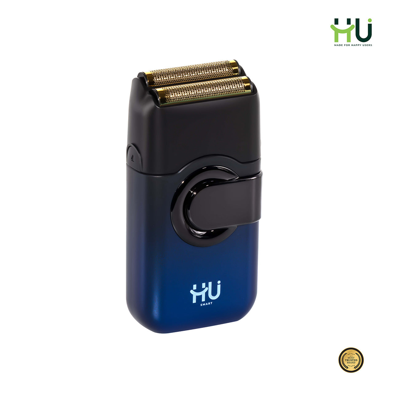 Rechargeable Electric Shaver for Men