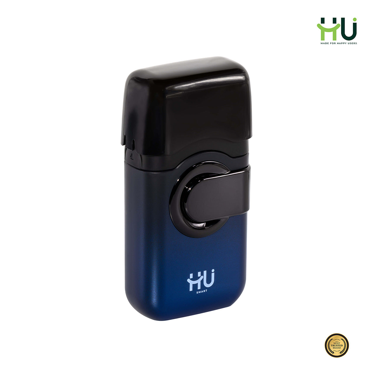 Rechargeable Electric Shaver for Men