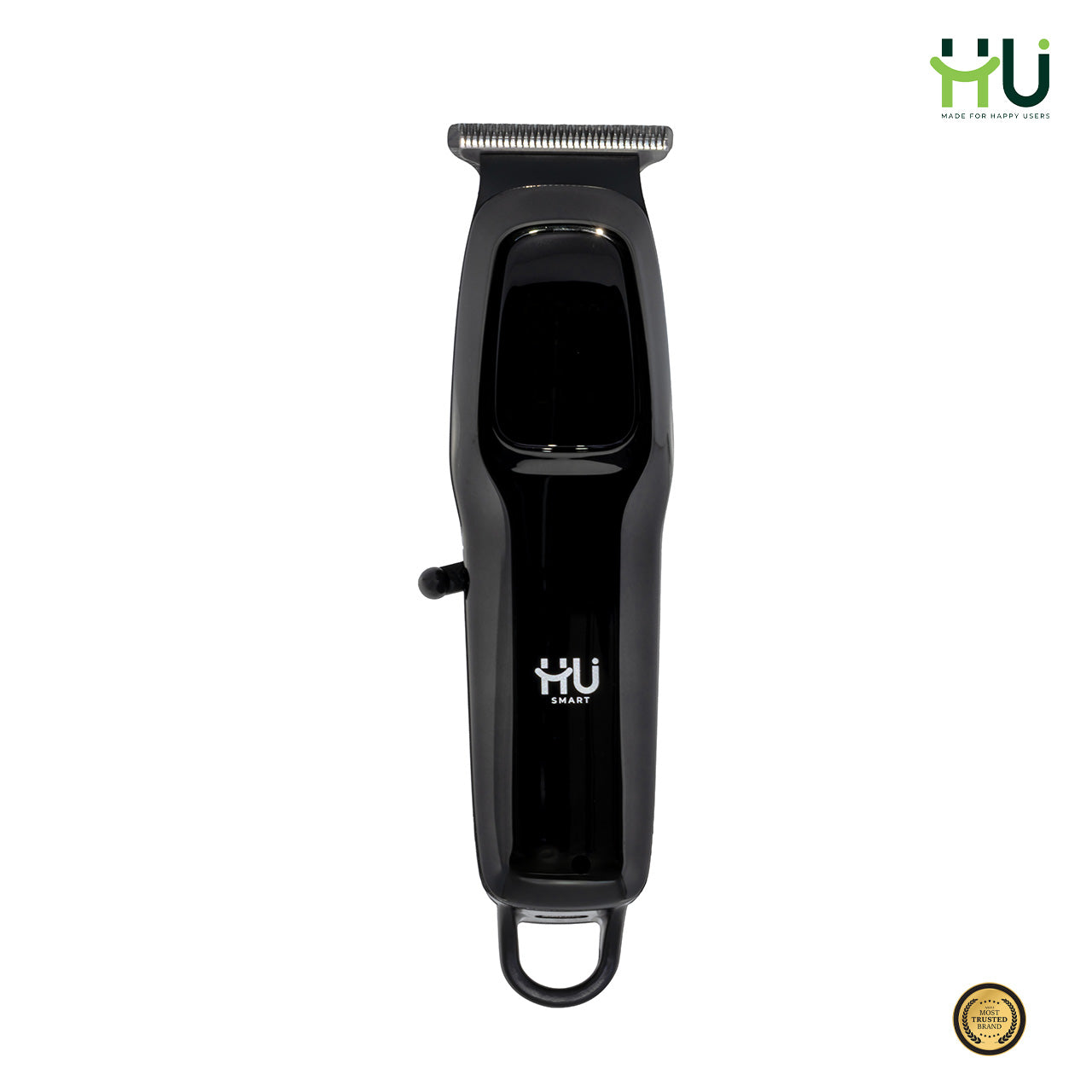 Professional Hair Clipper with 1800mAh Battery