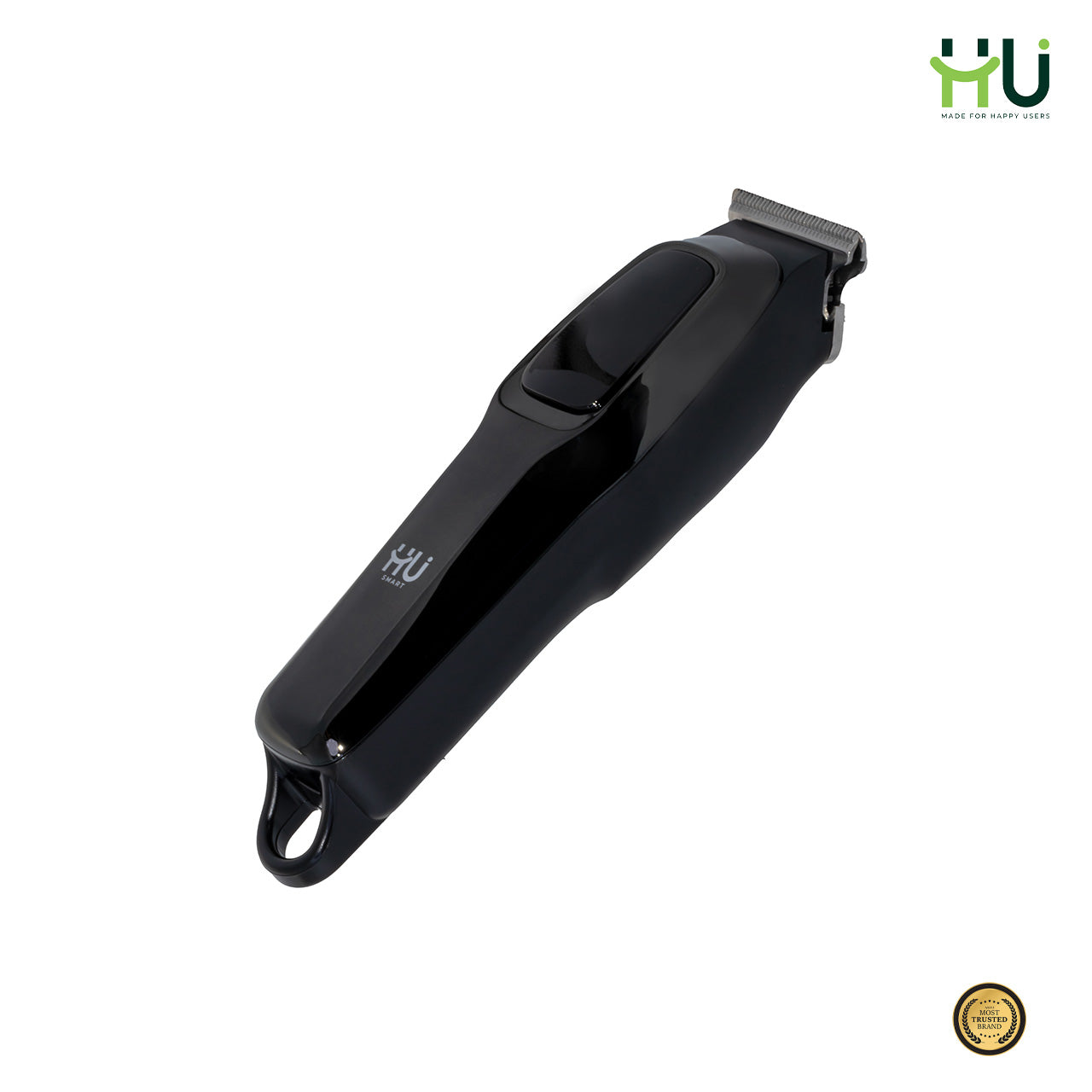Professional Hair Clipper with 1800mAh Battery