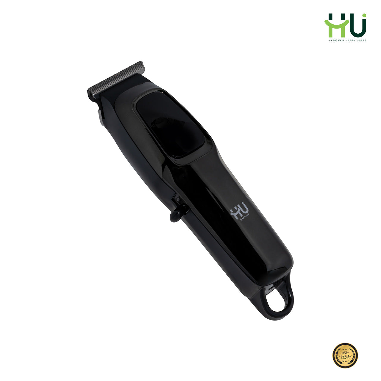 Professional Hair Clipper with 1800mAh Battery