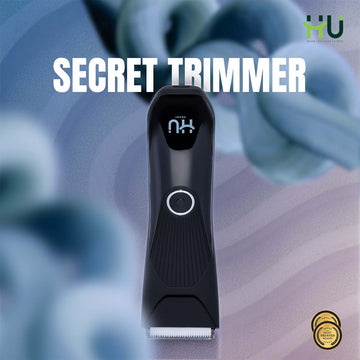 Mini Electric Trimmer Portable Precision Trimmer