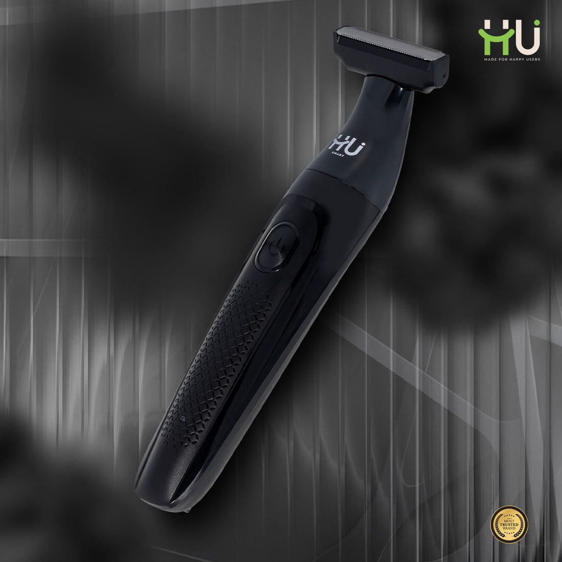 USB Rechargeable Hair Trimmer