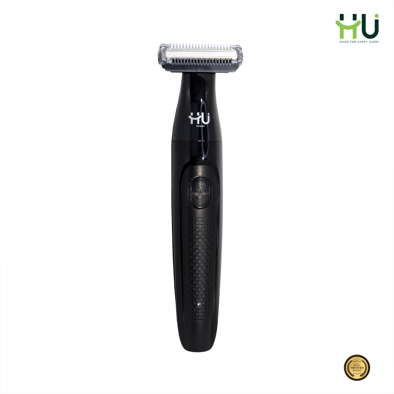 USB Rechargeable Hair Trimmer