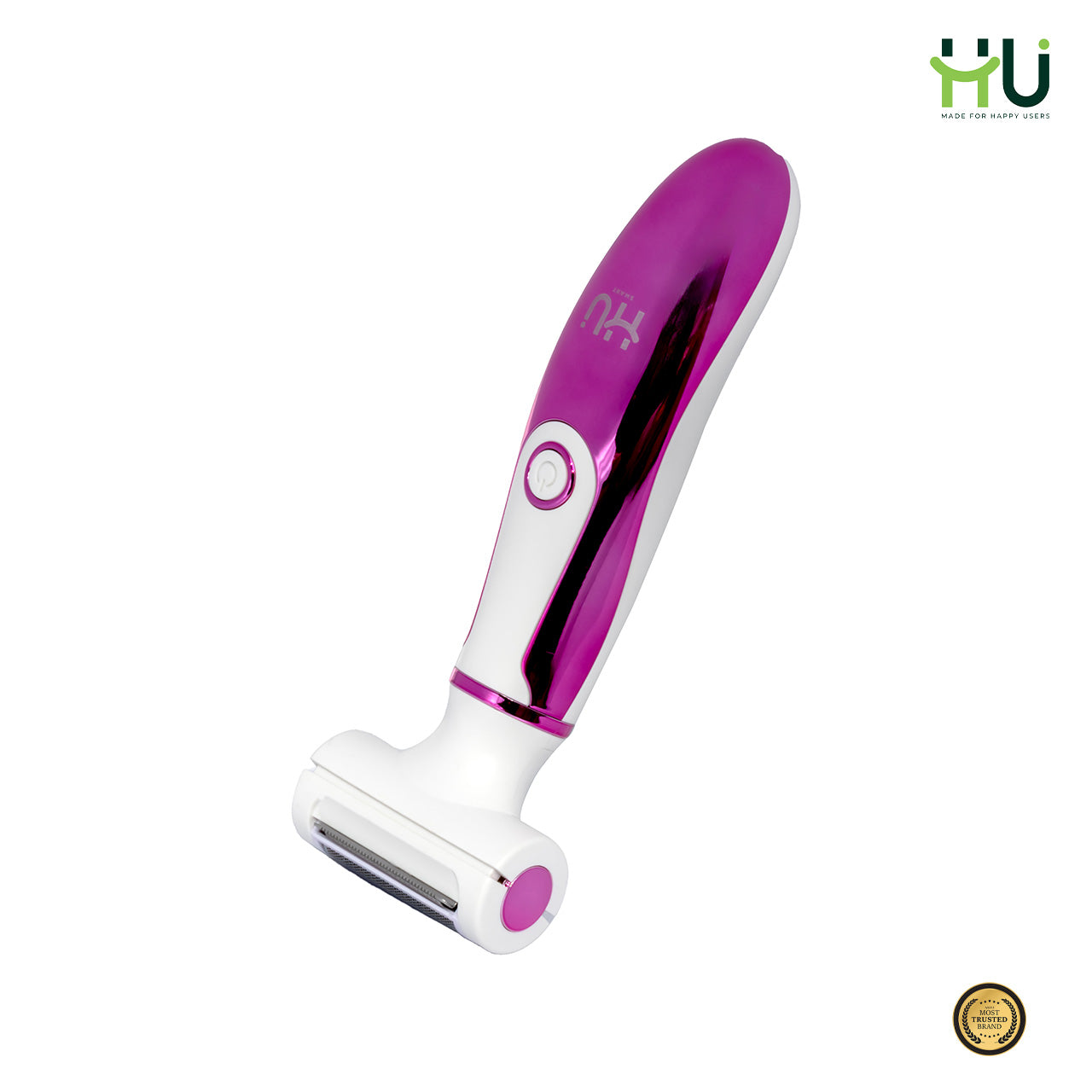 4-in-1 Lady Shaver Electric Trimmer