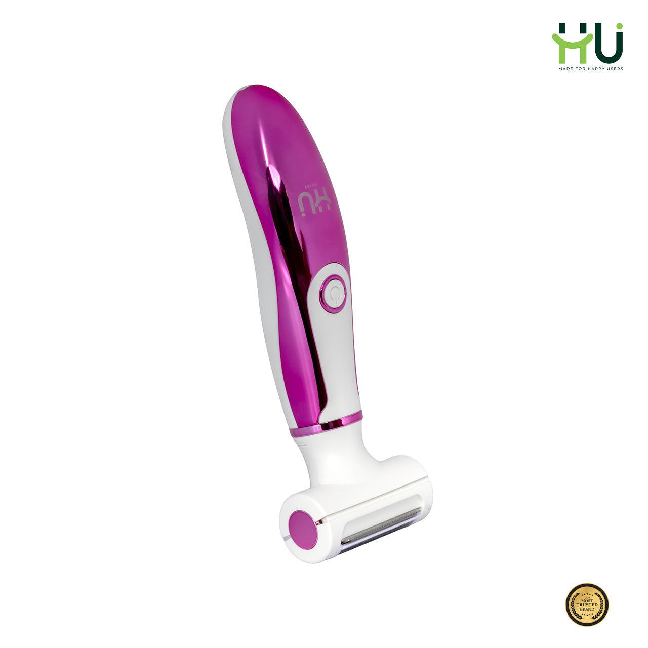 4-in-1 Lady Shaver Electric Trimmer