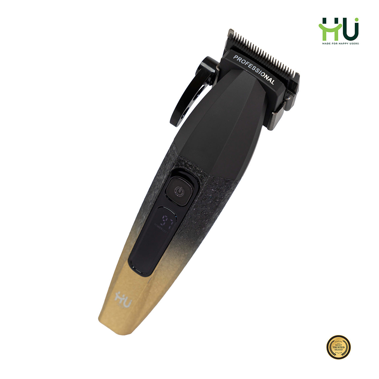 Professional Hair Trimmer (2500mAh)