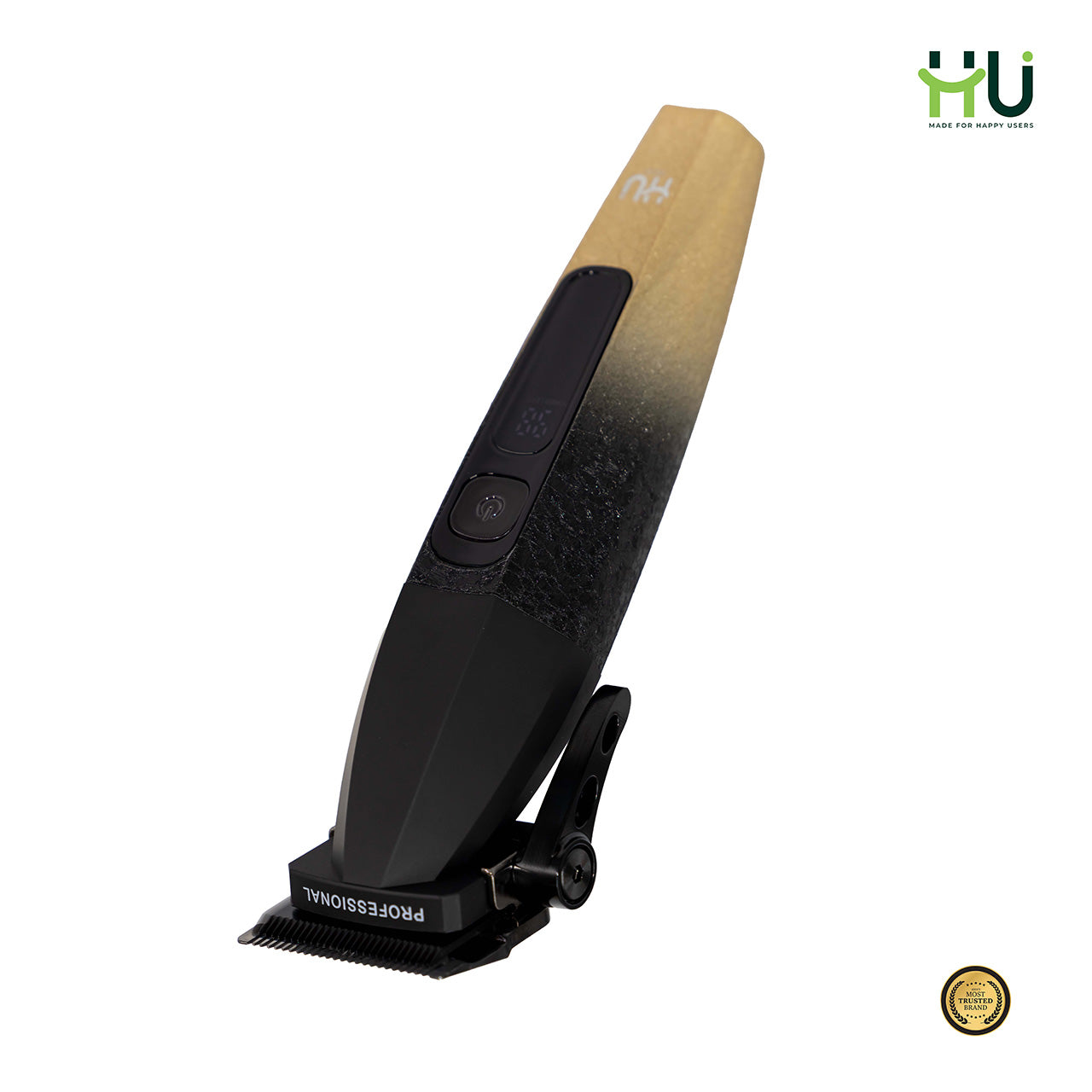 Professional Hair Trimmer (2500mAh)
