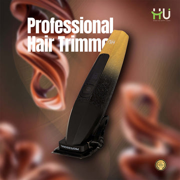 Professional Hair Trimmer (2500mAh)