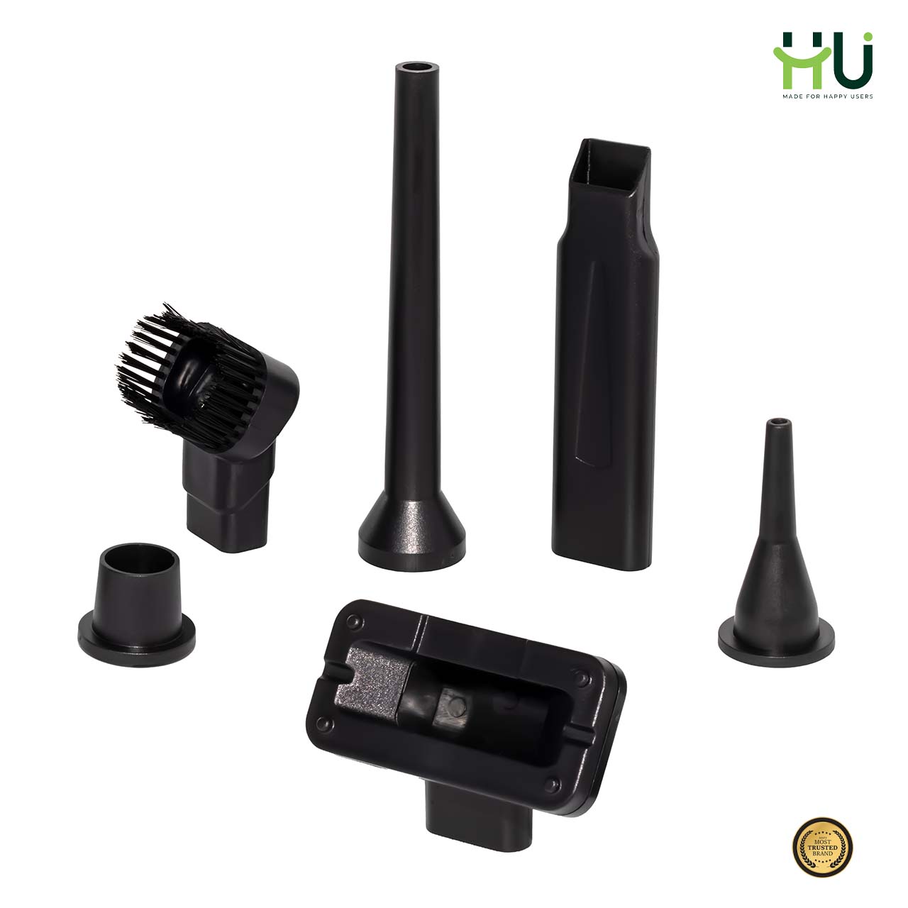 Wireless Car Vacuum Cleaner 60W
