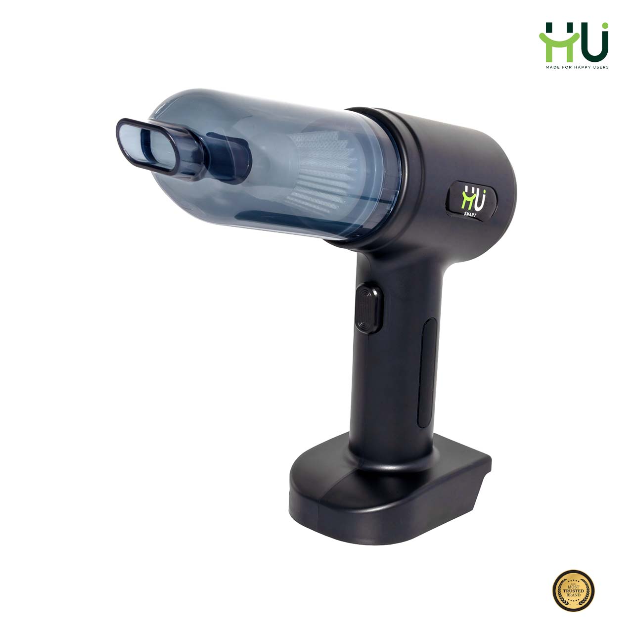 Wireless Car Vacuum Cleaner 60W