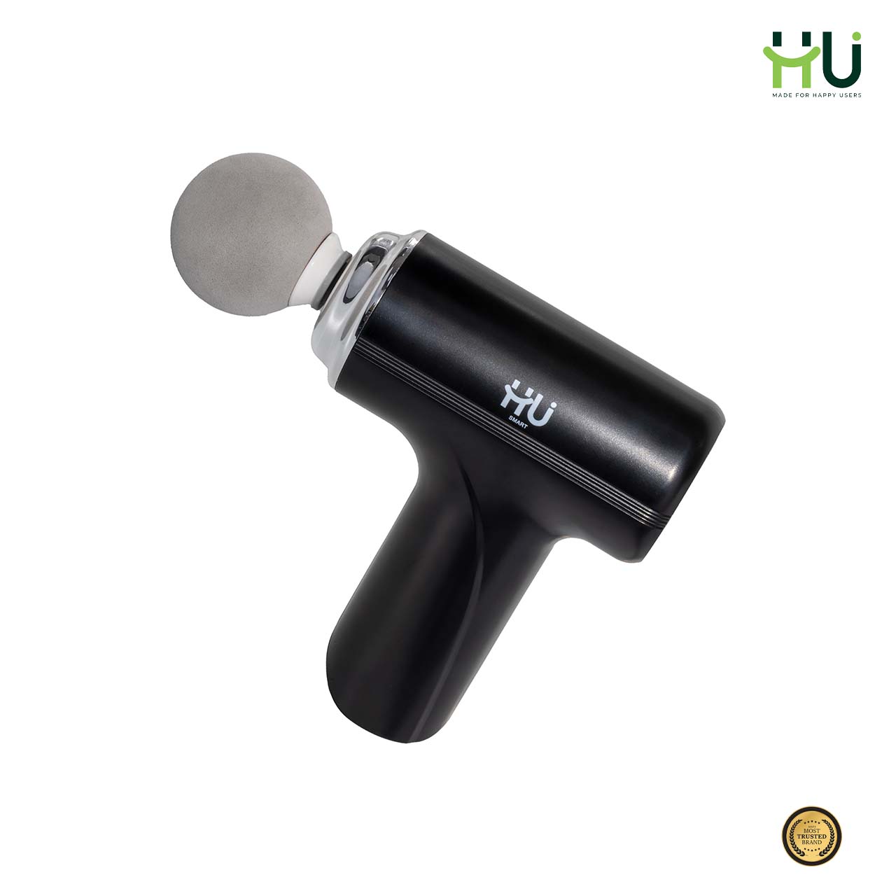 Mini Massage Gun with 4 Speed Levels