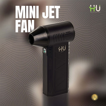 Mini Jet Fan Ultra High Speed
