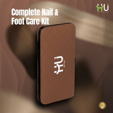 Complete Nail & Foot Care Kit
