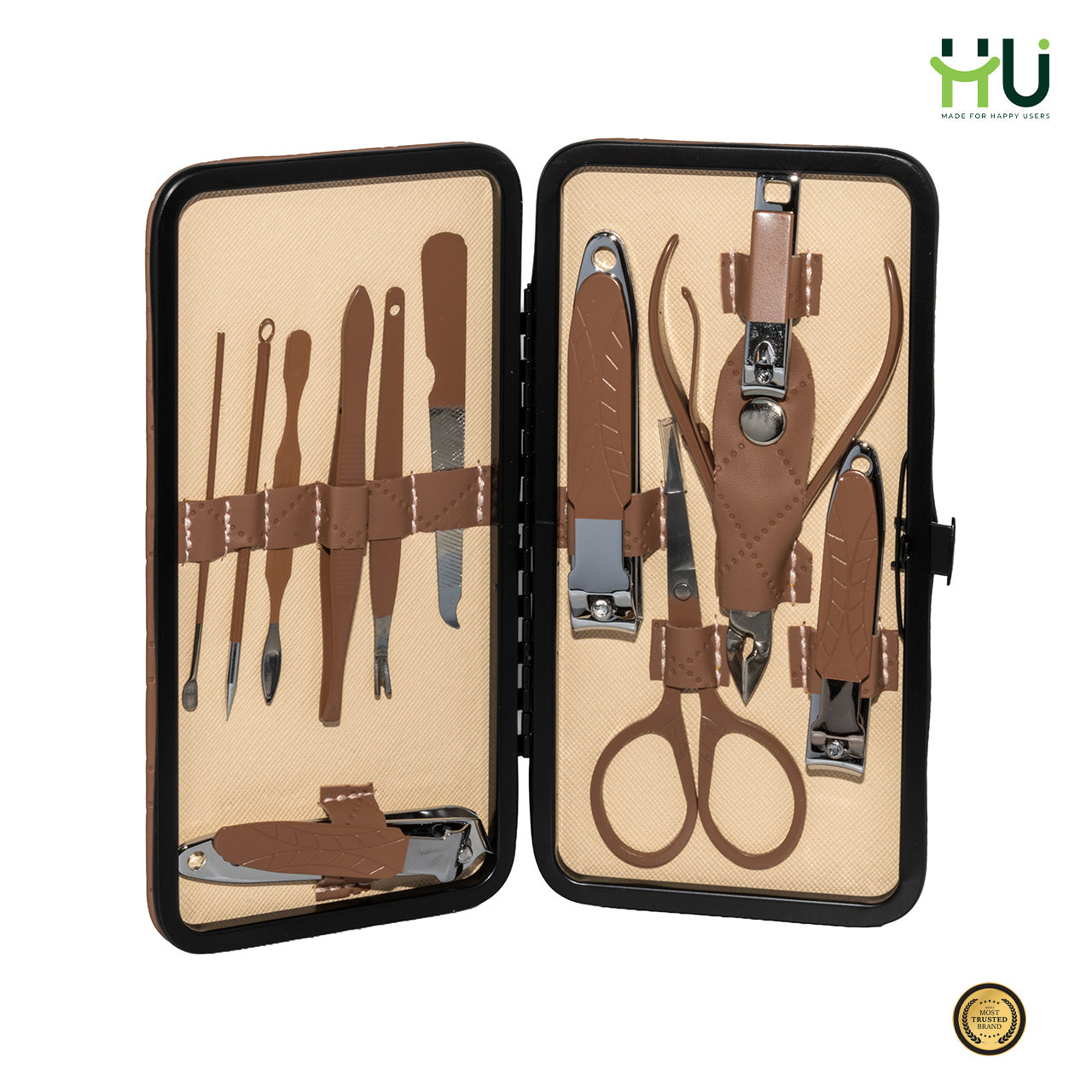 Complete Nail & Foot Care Kit