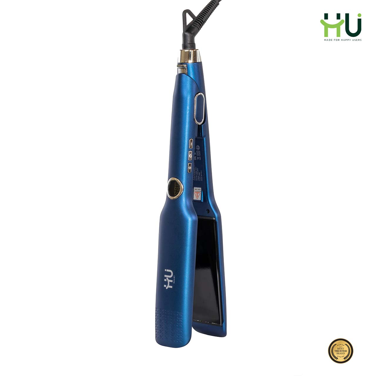 2-in-1 Multi Styler Hair Care Set