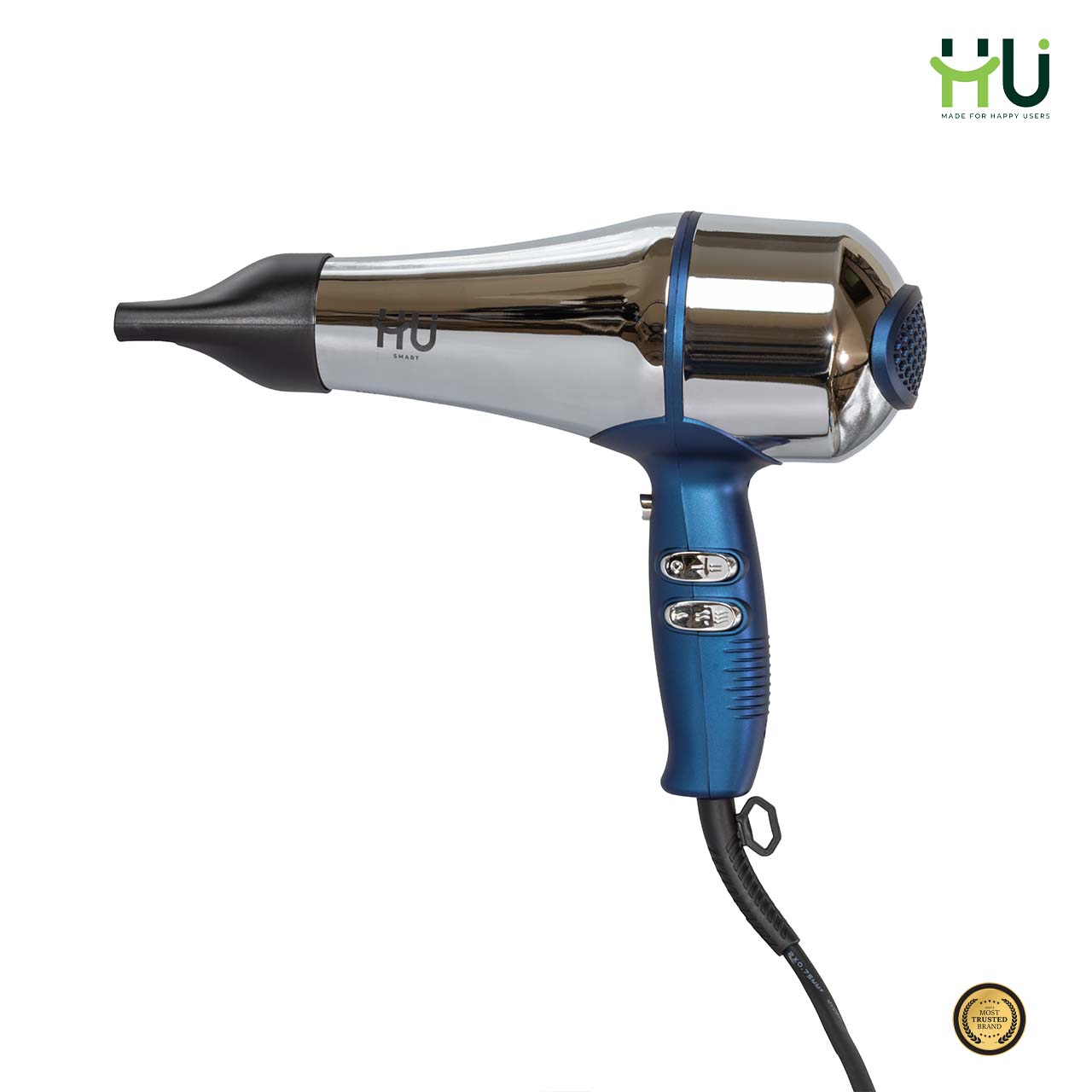 2-in-1 Multi Styler Hair Care Set