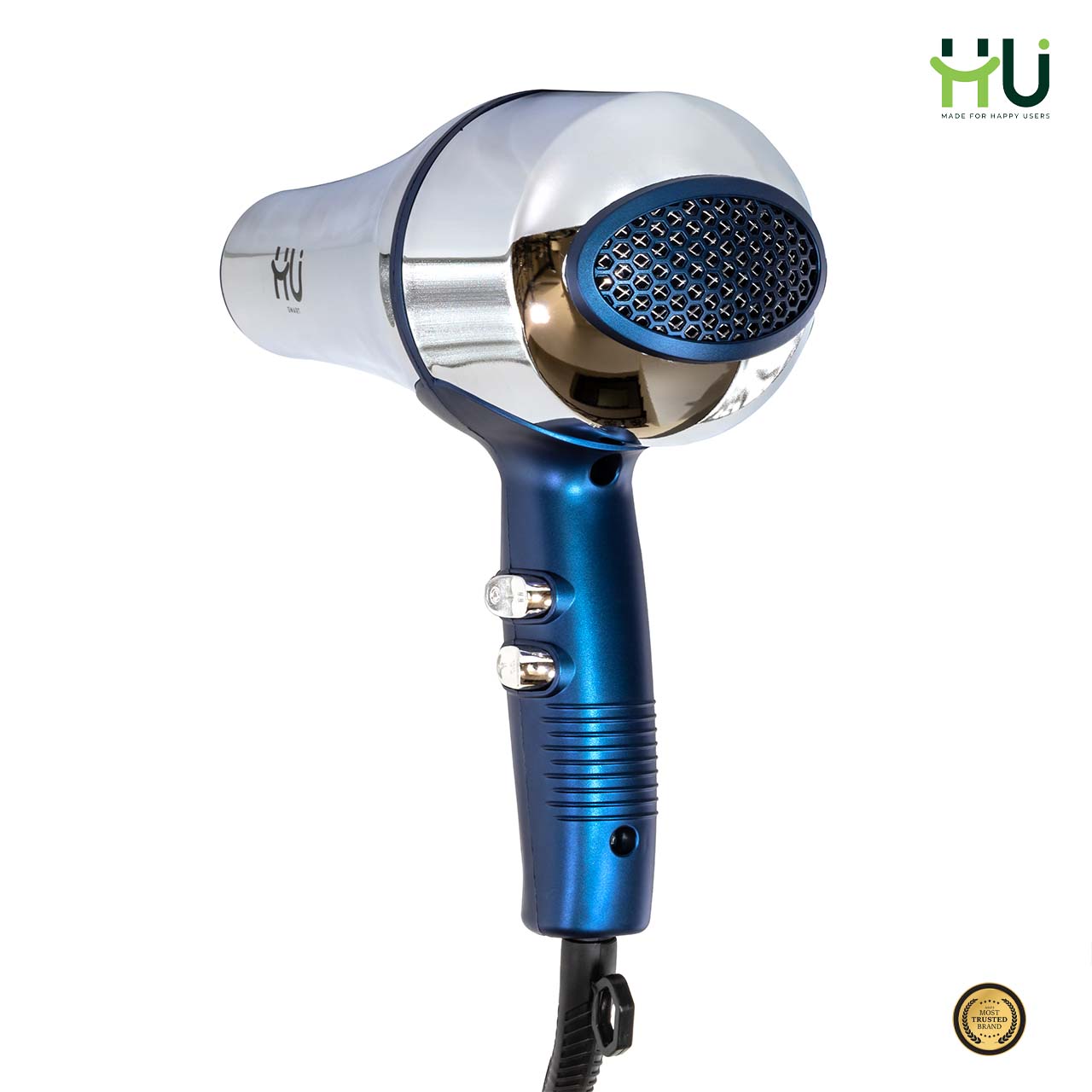 2-in-1 Multi Styler Hair Care Set