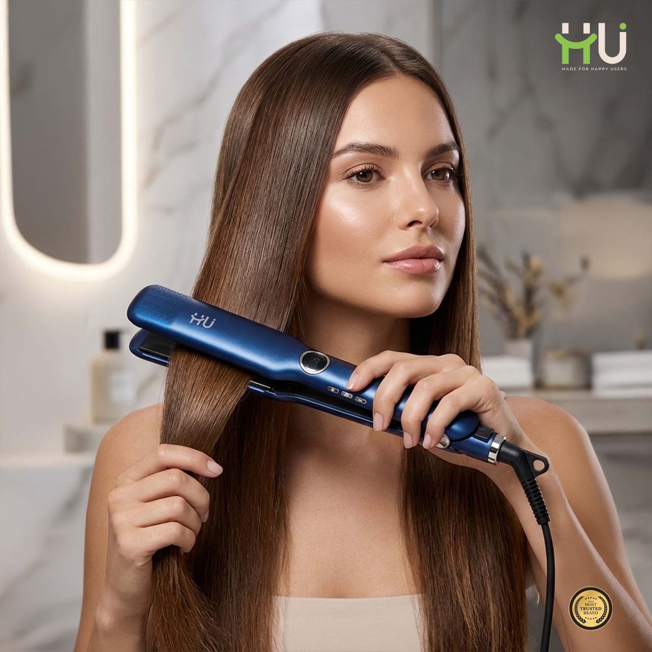 2-in-1 Multi Styler Hair Care Set
