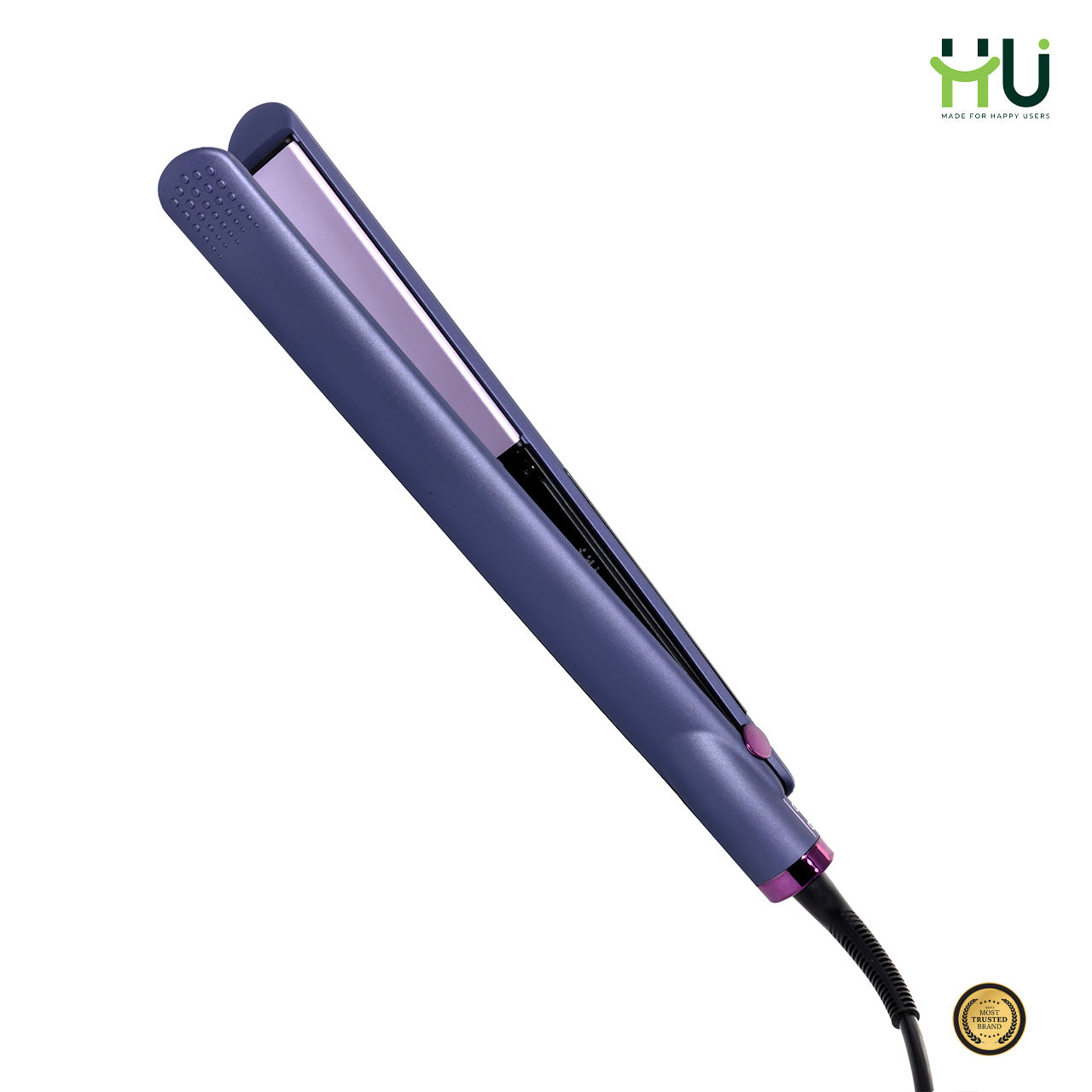 Hair Straightener with Ceramic Coating