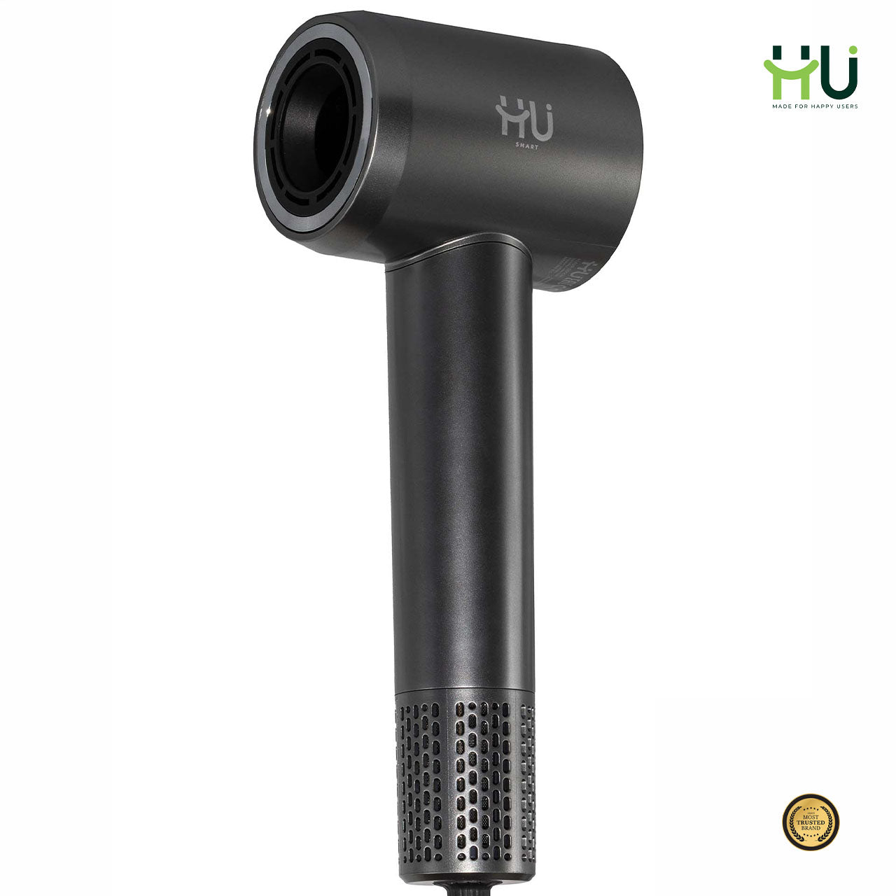 High-Speed Lightweight Hair Dryer