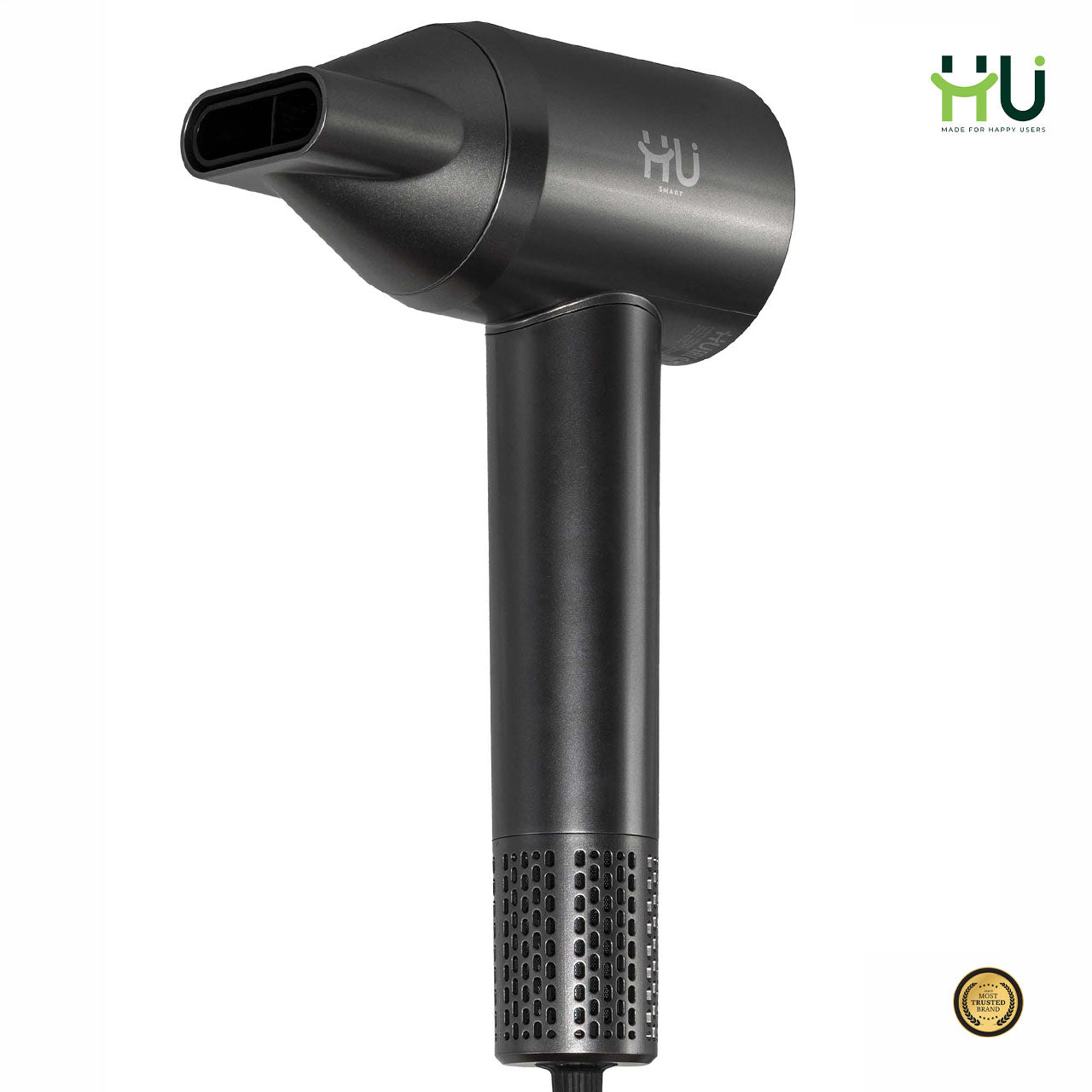 High-Speed Lightweight Hair Dryer