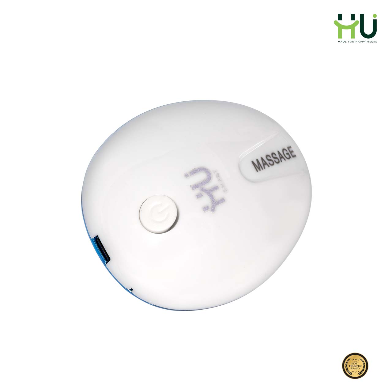 Head Massager with 16 Massage Points